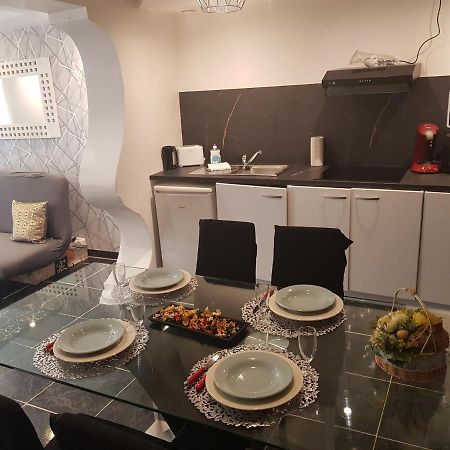 Appartement Numero 1 Diamant Saint-Junien Bagian luar foto