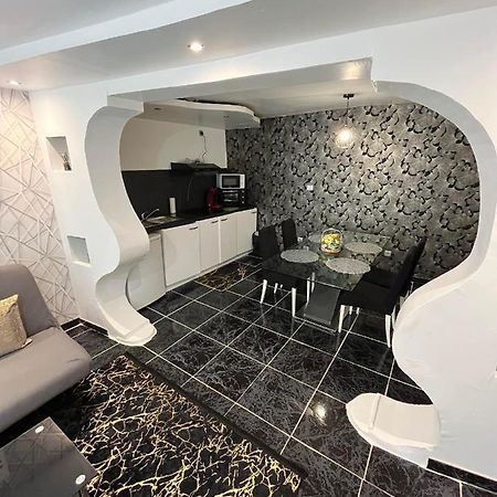 Appartement Numero 1 Diamant Saint-Junien Bagian luar foto