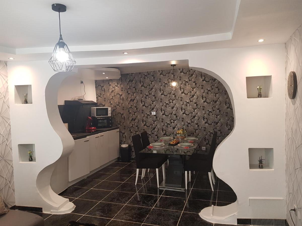 Appartement Numero 1 Diamant Saint-Junien Bagian luar foto