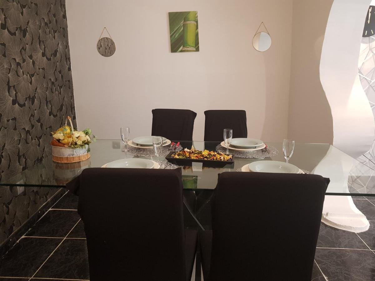 Appartement Numero 1 Diamant Saint-Junien Bagian luar foto