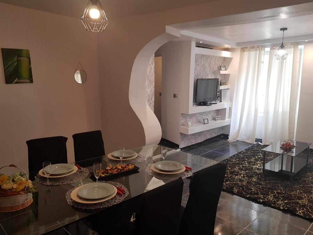 Appartement Numero 1 Diamant Saint-Junien Bagian luar foto