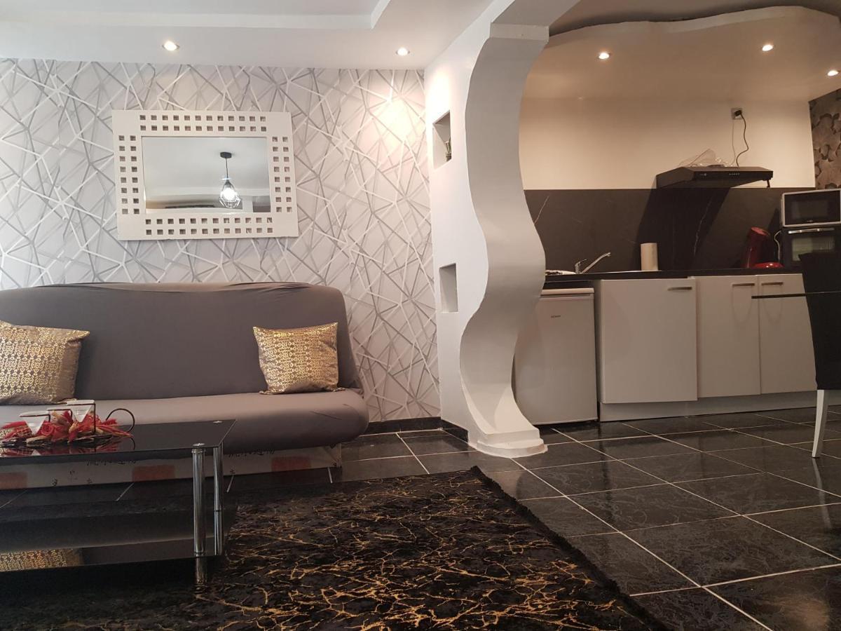 Appartement Numero 1 Diamant Saint-Junien Bagian luar foto
