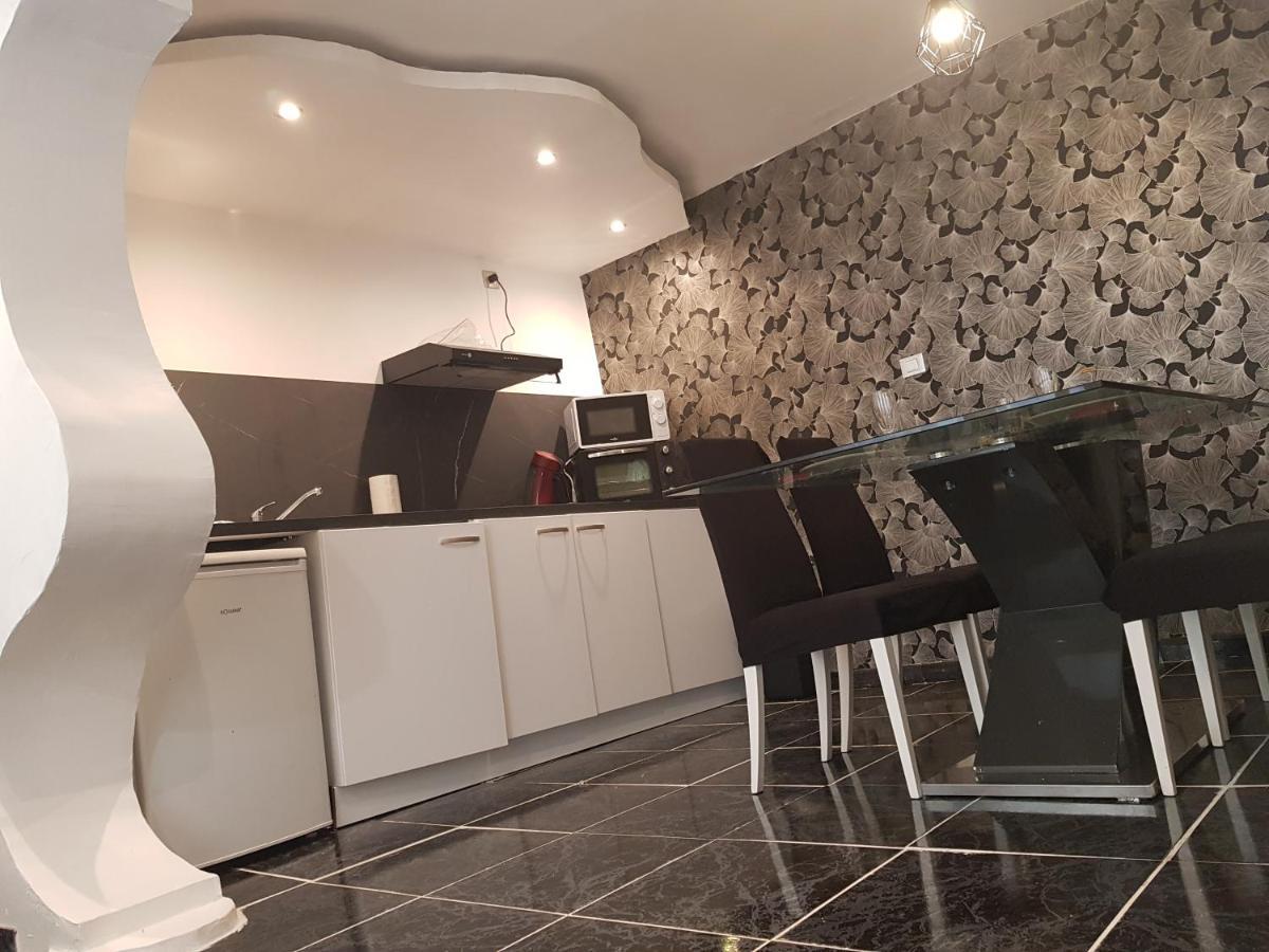 Appartement Numero 1 Diamant Saint-Junien Bagian luar foto