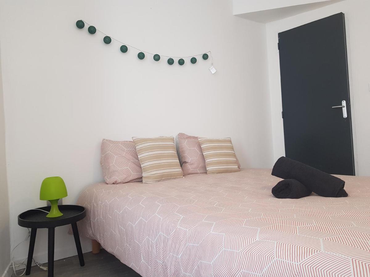 Appartement Numero 1 Diamant Saint-Junien Bagian luar foto