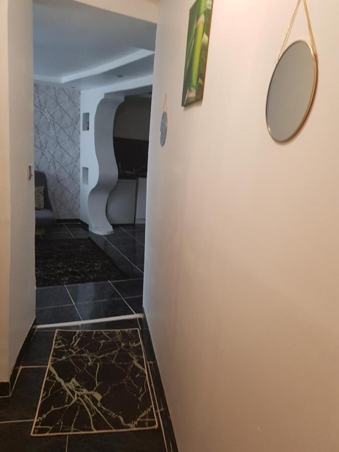 Appartement Numero 1 Diamant Saint-Junien Bagian luar foto