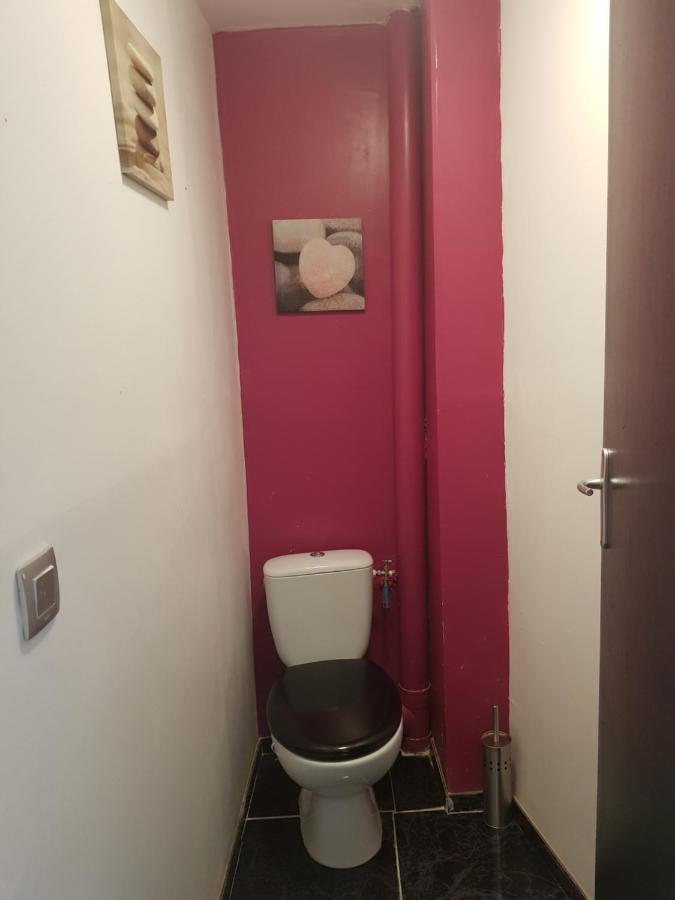 Appartement Numero 1 Diamant Saint-Junien Bagian luar foto
