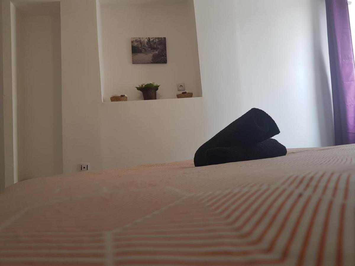 Appartement Numero 1 Diamant Saint-Junien Bagian luar foto