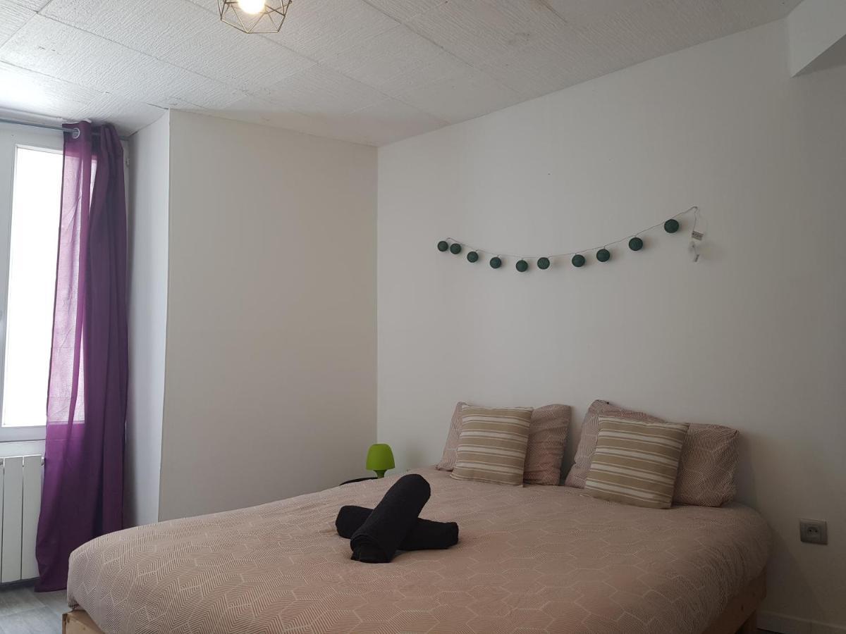 Appartement Numero 1 Diamant Saint-Junien Bagian luar foto
