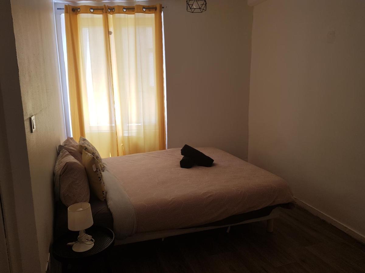 Appartement Numero 1 Diamant Saint-Junien Bagian luar foto