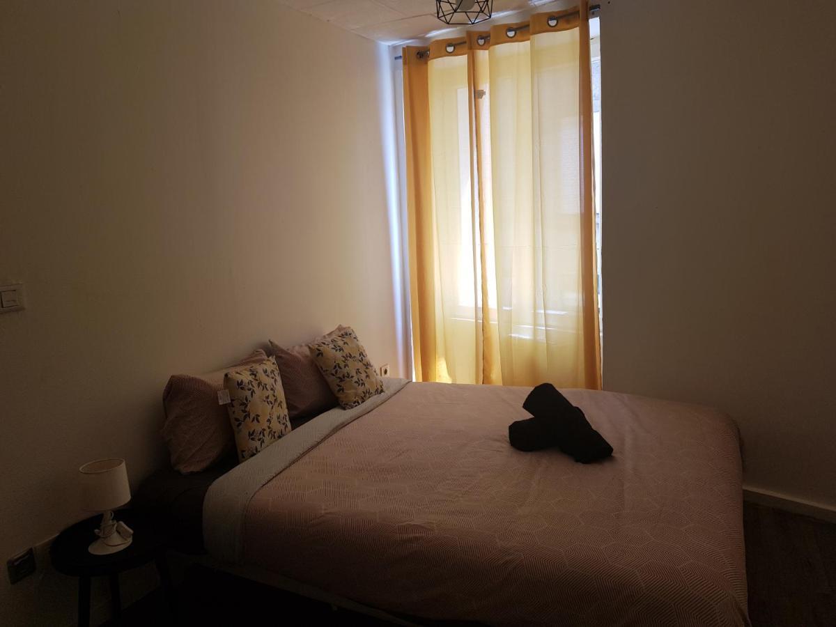 Appartement Numero 1 Diamant Saint-Junien Bagian luar foto
