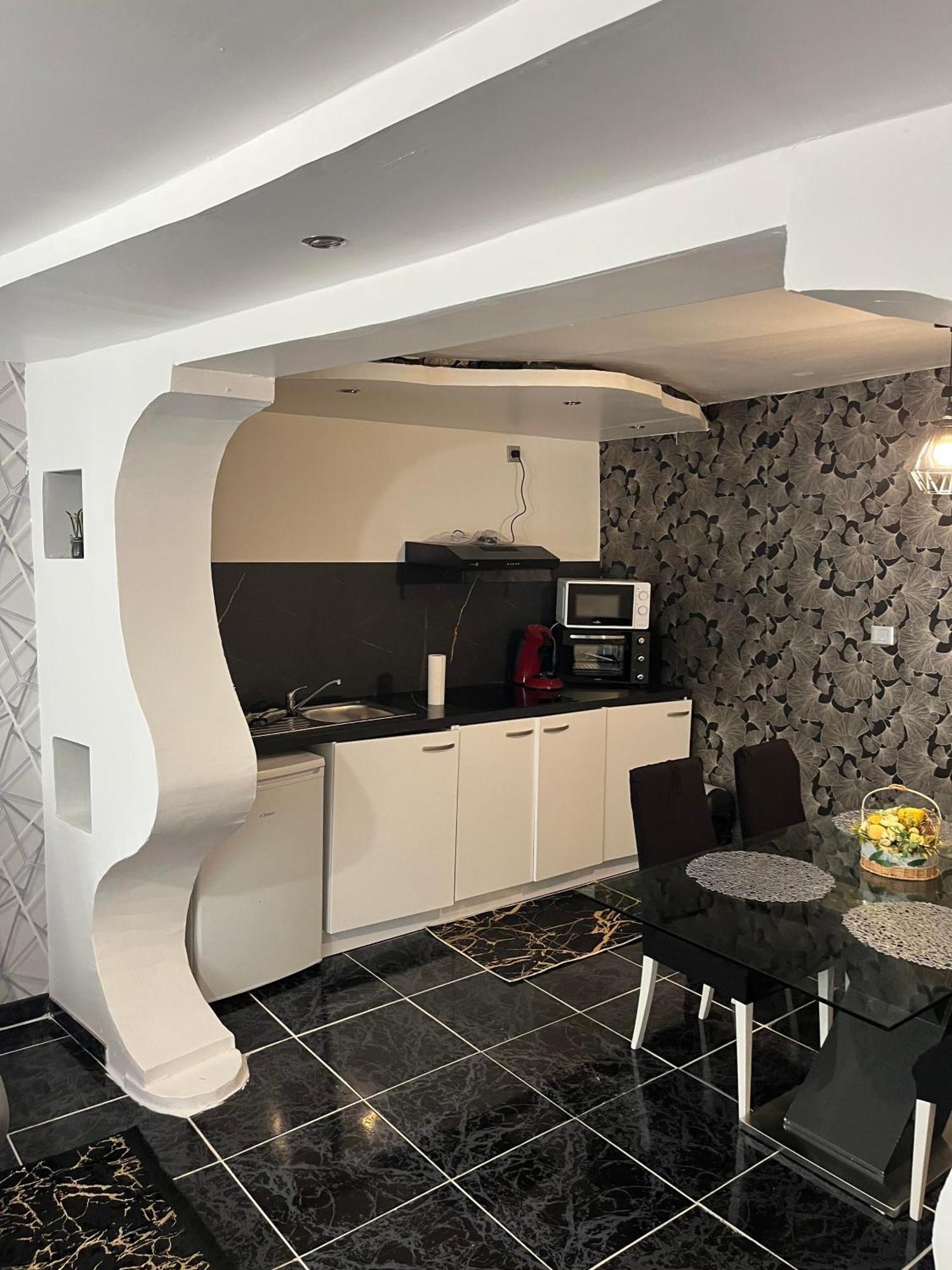 Appartement Numero 1 Diamant Saint-Junien Bagian luar foto